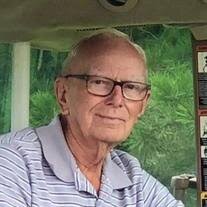 Edwin "Lloyd" Free Obituary