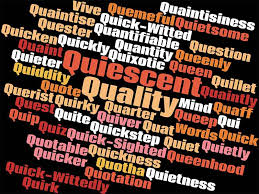 We skim through a large dictionary of words to retrieve any words that start with the letters you provide. List Of Positive Words That Start With Q Sign Meaning