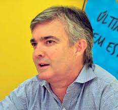 Lançamentos Sabatina para Candidatos a Prefeito