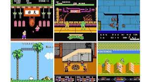 Listado de juegos de arcade para todas las plataformas, con todos los juegos de arcade de los que tenemos información, sus fechas de lanzamiento, imágenes, vídeos, análisis y lost in random es un videojuego de acción y arcade que se lanzará en 2021 en ps4, xbox one, nintendo switch y pc. Asi Es La Consola Retro Que Arrasa En Amazon En Formato Game Boy Con 400 Juegos Y Por 21 Euros Marca Com