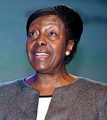 Kitui governor charity ngilu says deputy president william samoei ruto is the biggest land safarionline tv is the home of infotainment and top travel guides to help you discover your home. Charity Ngilu Wikipedia