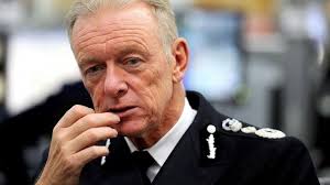 Sir Bernard Hogan-Howe: Retiring Met chief reflects