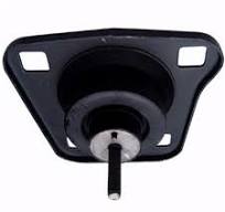 Amazon.com: NUOZHIHAN-AUTO PARTS NO# 96FB6038BK Engine Mount ...