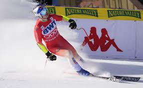 Sci alpino, super-g maschile Wengen 2025: start list e favoriti