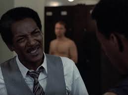 Beverly Hills Cop' Star, Real 'Super Cop' Gil Hill, Dies