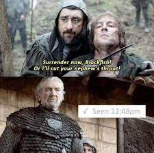28 Game Of Thrones Memes To Get You Pumped For Season 7 Got Memes Memes Funny Pictures