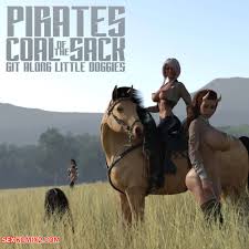 ✅️ Porn comic Pirates of the Coal Sack. Chapter 32. DangerousLines Sex comic  hot babes were | Porn comics in English for adults only | sexkomix2.com