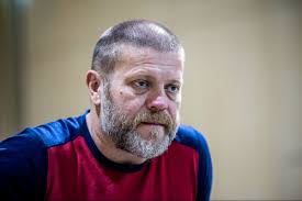 Nehéz heteken van túl a magyar színész. Kezdodik A Toxikoma Forgatasa Szabo Gyozo Szerepeben Molnar Aron