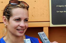 Puntería de Eglys dio título 20 a Cuba • Trabajadores