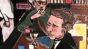 The Making and Unmaking of Dylan Thomas