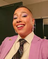 Robert Piner's Instagram, Twitter & Facebook