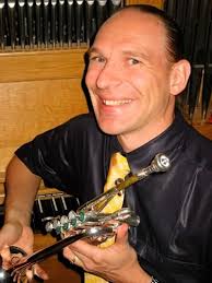 Contactez Christian Wild, trompettiste