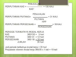 Manajemen modal kerja manajemen piutang manajemen persediaan dan capital budgeting. Manajemen Modal Kerja Manajemen Keuangan Dr Lela Nurlaela