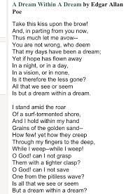 • include the author's name, the title(s) of the poem(s), and the line number(s) in the text (for better source integration) or within a parenthetical citation. Edgar Allen Poe One Of My Favorite Poems Poe Quotes Literary Quotes Poems