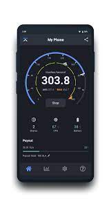 I'll show you how to install and setup the. Github Scala Network Mobileminer A Mobile Application Wrapping Xlarig To Enable Mining On Android Devices