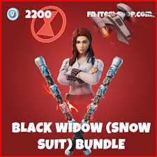 At birth the black widow aka natasha romanova is given to the kgb, which grooms her to become its ultimate operative. Fortnite Patch 14 50 Skins And Cosmetics Fortnite Item Shop