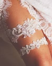 From bustiers to slips, victoria's secret has you covered from you special day to your honeymoon. 41 Bride Garter Ideas Bride Garter Garter Bride