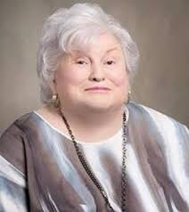 Claudia Watkins Belk