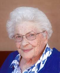 Sheila Emily Buus Obituary