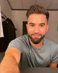 Kendji girac — me quemo. Kendji Girac Est Le Meilleur Home Facebook