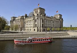 Die kandidat:innen von brand new bundestag Reichstag Berlin De