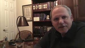 Hear from Mark Bearden of...