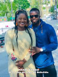 Résultat de recherche d'images pour "Le couple Mabo"