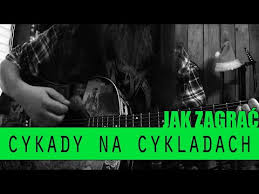 Share cykady na cykladach (2011 remaster) · maanam. Cykady Na Cykladach Maanam Tekst Piosenki I Chwyty Na Gitare