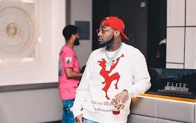 Davido Takes Two Spots On Us Top 40 Urban Radio Charts