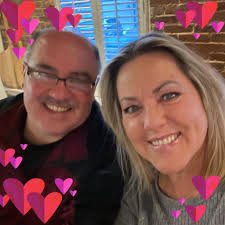 HACC scrubs size information for plus-size ladies