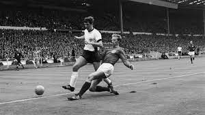 Described as the wembley tor, after geoff hurst's second goal in the 1966 world cup final, jansen's strike is yet another goal that adds to support for video evidence as it clearly did. Fifa Fussball Weltmeisterschaft 1966 Nachrichten Kein Weber Kein Wembley Tor Fifa Com