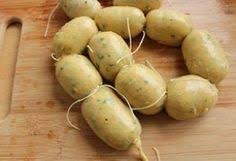 Boudin Antillais Recette Crevette Recette Recettes Antillaises Cuisine Antillaise