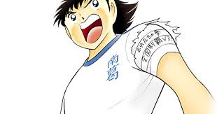 Https Www Deviantart Com Mikaoul Gallery 68670591 Captain Tsubasa Dream Team Tsubasa Captain Tsubasa Lionel Messi Barcelona