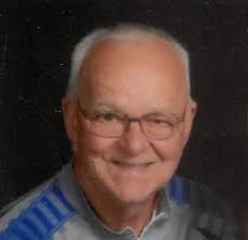 Obituary for Gerald "Jerry" John Dobbs
