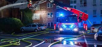 Soviel zum feuerwehreinsatz gestern abend in delmenhorst. Aktuelles Freiwillige Feuerwehr Itzehoe