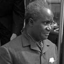 Kenneth kaunda was born in chinsali, the northern province of northern rhodesia (now zambia). Kenneth Kaunda Net Worth