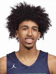 2022-23 Men's Basketball Roster