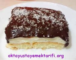 kolay kedi dili tatlisi tarifi oktay usta yemek tarifleri