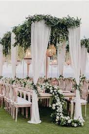 39 Wedding Tent Ideas For A Stunning Reception Wedding Forward Outdoor Wedding Tables Wedding Table Designs Wedding Tent