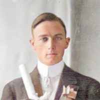 Charles Love Flake Jr (1893–1919)