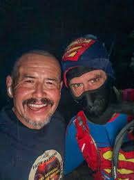 Manitou Incline morning workout