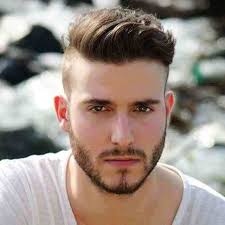 Undercut Hairstyle Men Trendir Style Stylish Mens Haircuts Haircuts For Men Top Hairstyles For Men