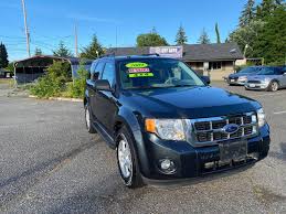 Image result for Sport Blue 2009 Escape