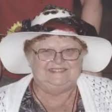 Obituary information for Catherine Arnold