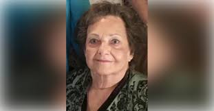 Obituary information for Ruby Bufkin Rodgers