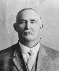 Alfred Frederick Hanks (1856-1935)