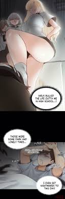 Read Manhwa 