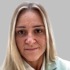 Elena Bors: Business Development Director