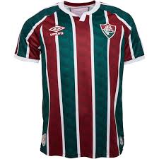 Fluminense football club, rio de janeiro, brazil. Buy Umbro Mens Fluminense Home Jersey Wine White Green