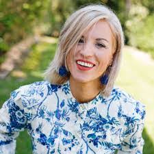 Kelly Ruckman's Instagram, Twitter & Facebook